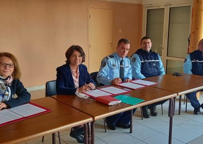 Participation Citoyenne