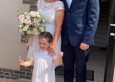 DE PEDRINI & DHERVILLIERS